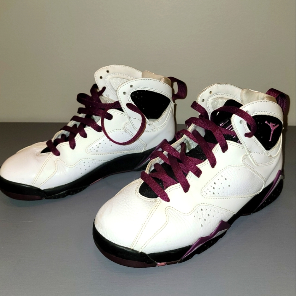 Jordan 7 Retro GS Size 6